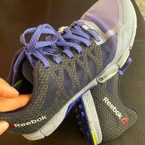 Reebok tennis shoes